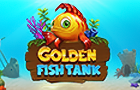 Golden Fish Tank